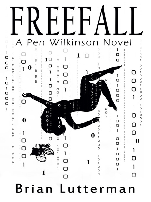Title details for Freefall by Brian Lutterman - Wait list